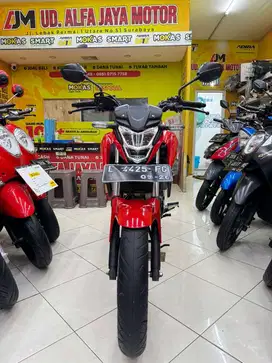 Honda CB 150R tahun 2016