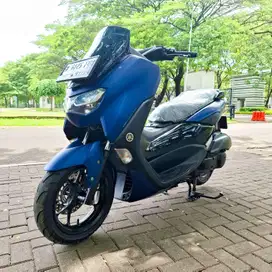 Yamaha ALL NEW NMax 155