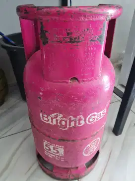 Tabung Kosong Bright Gas 5.5kg