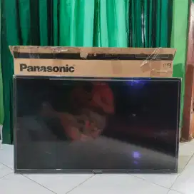 Android Tv panasonic 32 inch