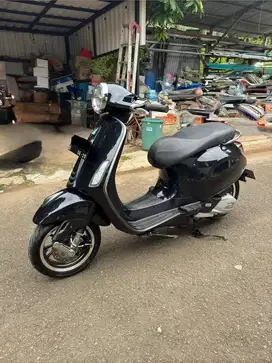 Vespa Primavera S 150 ABS 2020