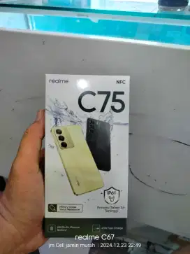 Realme c75 8/128 8/256 harga grosir promo