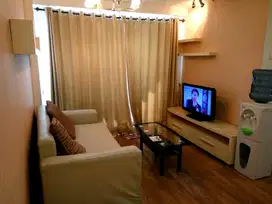 FOR RENT 2BR FURNISHED WATERPLACE RESIDENCE TOWER A