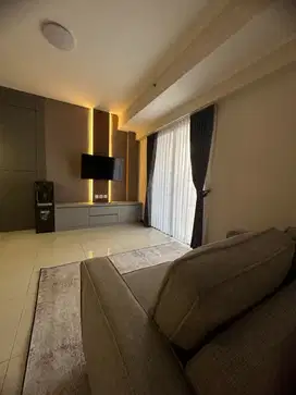 SEWA APARTEME  SUPER MEWAH WATERPLACE RESIDENCE 3BR