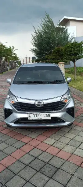 Daihatsu sigra M th 2023 original