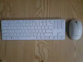 Wireless Keyboard + Mouse Samsung