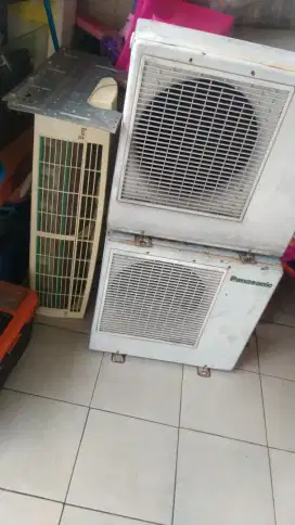 Service AC bongkar pasang AC tukang AC panggilan perbaikan ac
