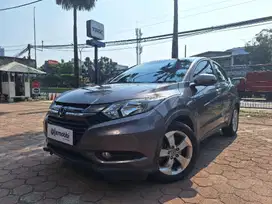 [OLXmobbi] Honda HR-V 1.5 E Bensin-AT 2016 Abu-Abu