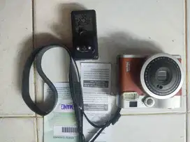 fujifilm instax mini 90