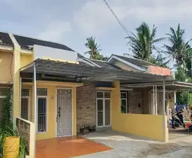 Rumah siap huni lokasi strategis di Tangerang sudah SHM harga Nego