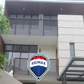 Over Kredit Rumah Baru di Cluster Summarecon Bekasi