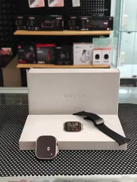 Apple Watch Ultra Gen 2 49 mm