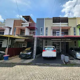 di jual cepat rumah siap huni daerah kapten muslim kota medan