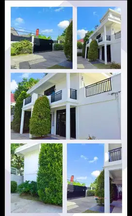 House For Sale/Rent, Denpasar Area