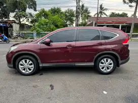 Honda CR-V 2012 Bensin