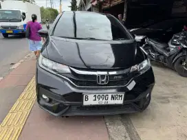 Honda jazz RS 2018 AT