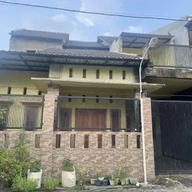 Dijual Rumah murah di Jombang kota