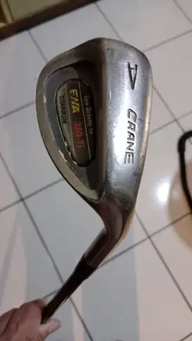 Jual stick Golf Iron