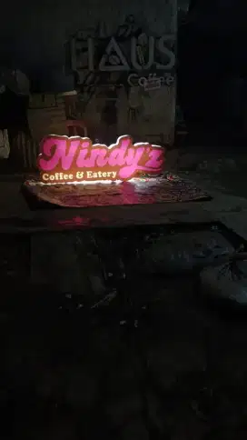 NEON BOX/NEONBOX/REKLAME/PROMO TERMURAH.