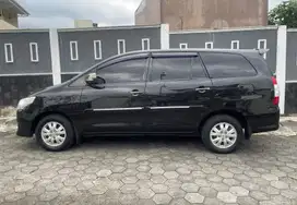 Toyota Kijang Innova 2012 Diesel