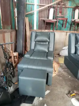 Service sofa dan bikin baru