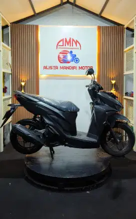 HONDA VARIO 125 CBS ISS 2020 BISA TUKER TAMBAH