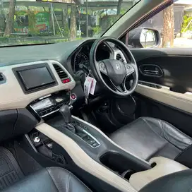 HONDA HRV 1.8 PRESTIGE MUGEN 2015