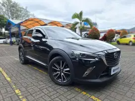 [OLXmobbi] PAJAK PANJANG - MAZDA CX3 2.0 GT BENSIN AT 2017