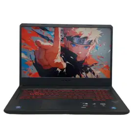 Laptop Asus Tuf Gaming FX705GD Intel Core i7-8750H 8/256Gb GTX 1050