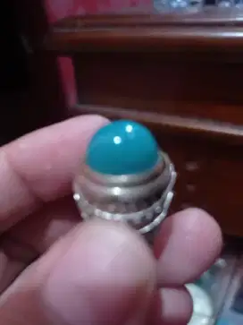 Bacan doko lawas