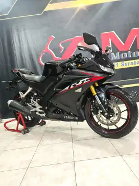 Yamaha All New R15 VVA V3 TH 2020 DP 3jt an oke gas