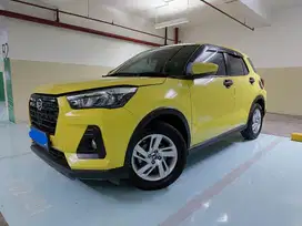 [OLXmobbi] Daihatsu Rocky 1.2 X Bensin-MT 2024 Kuning