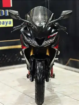 Yamaha All New R15 VVA V3 TH 2020 DP 3JT murah pol waktunya riding