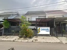 Di jual Rumah Cantik dan Nyaman di Griya loka Bsd, FL