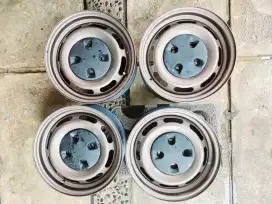 VELG KALENG KIJANG R15 4X114.3