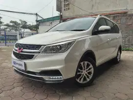 [OLXmobbi] Wuling Cortez 1.5S T Lux Bensin-AT 2020 Putih