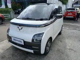 DP Rendah  15JT Wuling Air EV Long Range Listrik-AT 2022 Putih