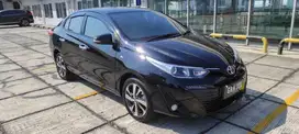 Toyota Vios 1.5 G tahun 2020