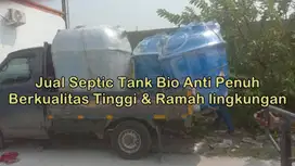 Septictank, Sepiteng Biofilter, Biotank, Biofil, Biotech, Bio Septi