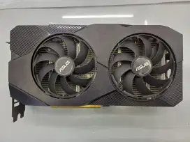 Vga asus rtx 2060 oc