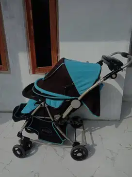 Baby Stroller Balita Jos mantep