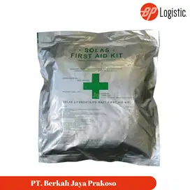 Distributor First aid Kit surabaya