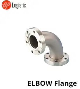 Distributor Elbow Flange Surabaya