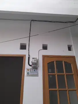 Disewakan kost kontrakan rumah di menteng pasar rumput jakarta selatan