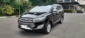 Toyota Kijang Innova 2016 Bensin