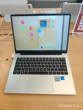 Huawei Matebook D14 || Bisa Kredit free DP