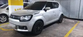 Ignis Irit Untuk Mudik, sebelum Harga Naik. Siap Jalan Jauh.