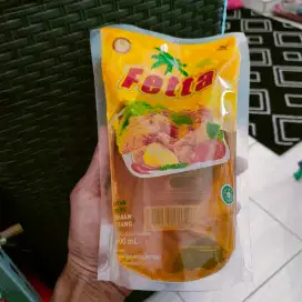 Minyak Goreng fetta Murah