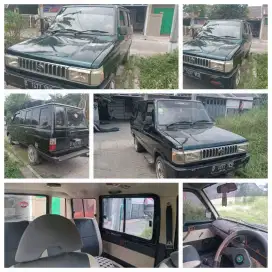 Kijang Super Long 1988