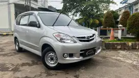 PAJAK PANJANG!! TDP 16JT!! Daihatsu Xenia Li Deluxe 1.0 Manual 2010